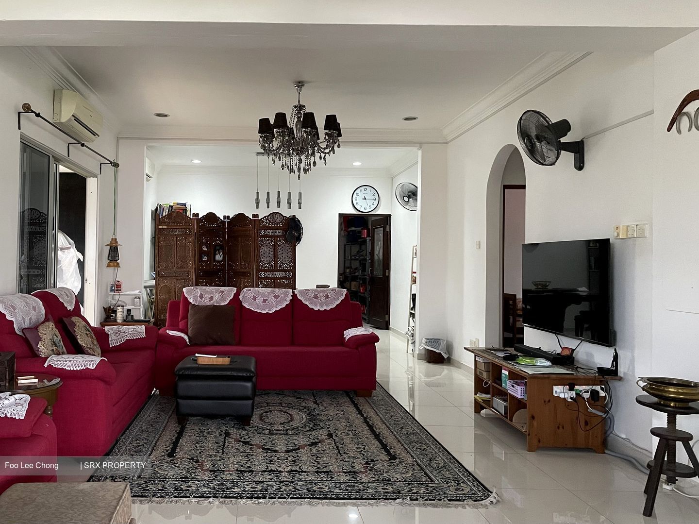 Fuyong Estate (D23), Detached #346751081